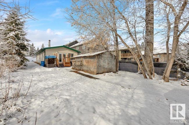 251 Range Road 20, House other with 1 bedrooms, 1 bathrooms and null parking in Spring Lake AB | Image 41