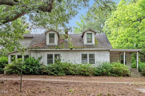 118 Us Highway 1 S, Norlina, NC, 27563-9408 | Card Image