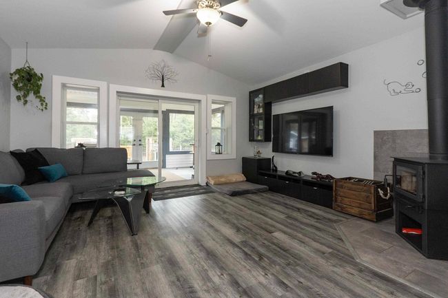 498 Fox Point Rd, House other with 2 bedrooms, 1 bathrooms and null parking in Fox River NS | Image 15