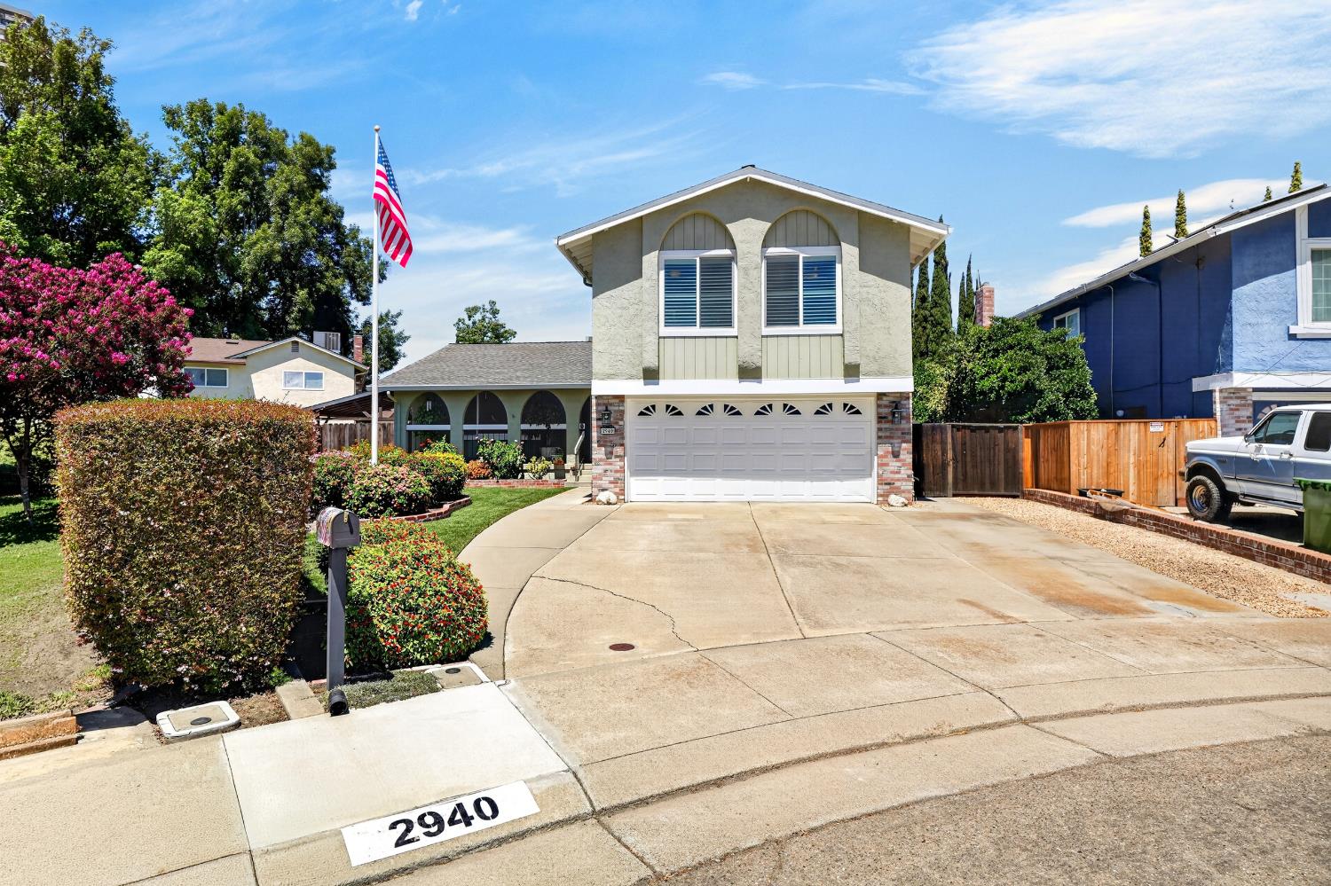 Residential in Tracy 4