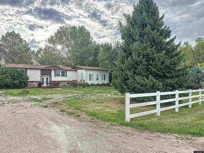 16 Rose Drive, House other with 5 bedrooms, 3 bathrooms and null parking in Buffalo WY | Image 2