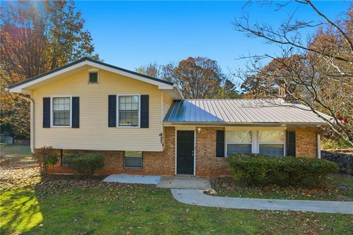 482 Palm St, Canton, GA, 30115-8654 | Card Image