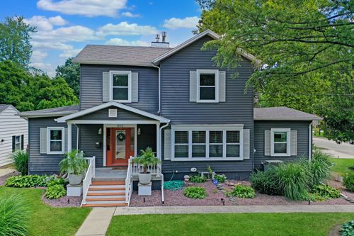 802 S Mercer Ave, Bloomington, IL, 61701-5708 | Card Image