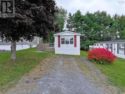 160 Seasons Dr, House other with 2 bedrooms, 1 bathrooms and null parking in Bridgewater NS | Image 2