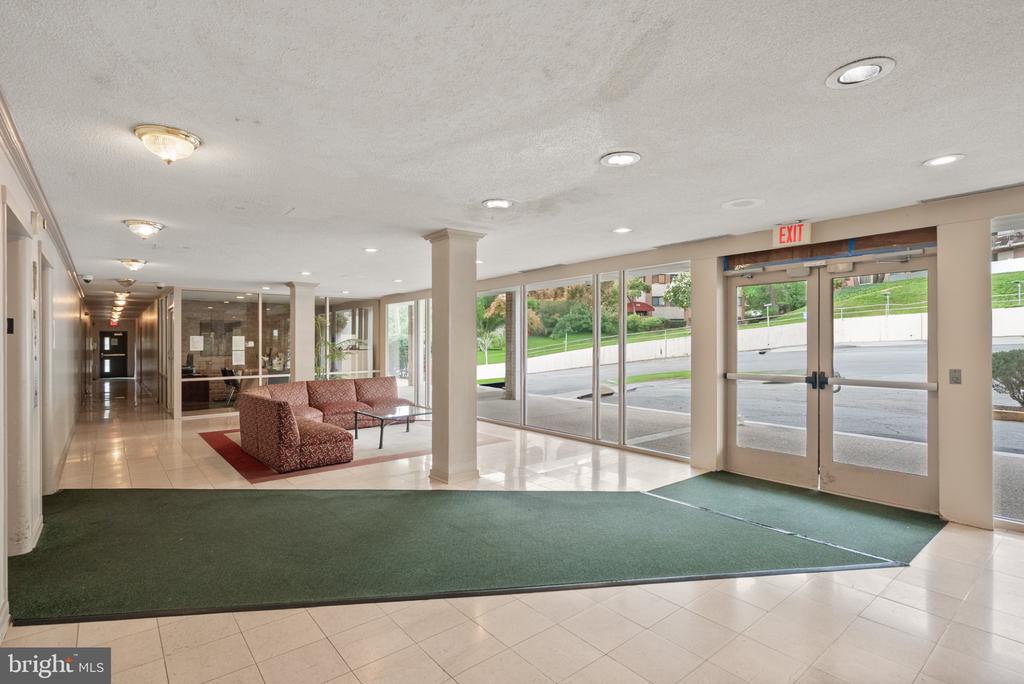 Residential Lease in ALEXANDRIA 4