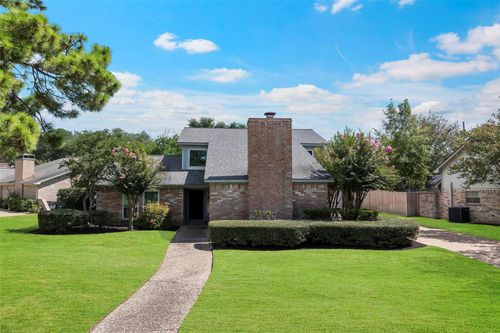 7606 Virginia Water Ln, Houston, TX, 77095-3439 | Card Image