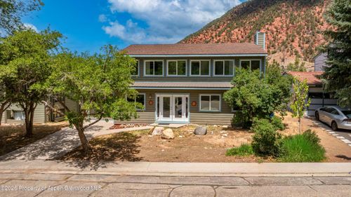 1102 Valley View Rd, Glenwood Springs, CO, 81601-4553 | Card Image