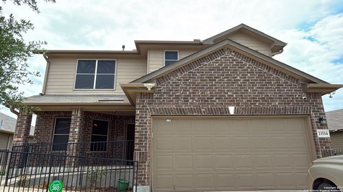 11514 Tiger Woods, San Antonio, TX, 78221-3252 | Card Image