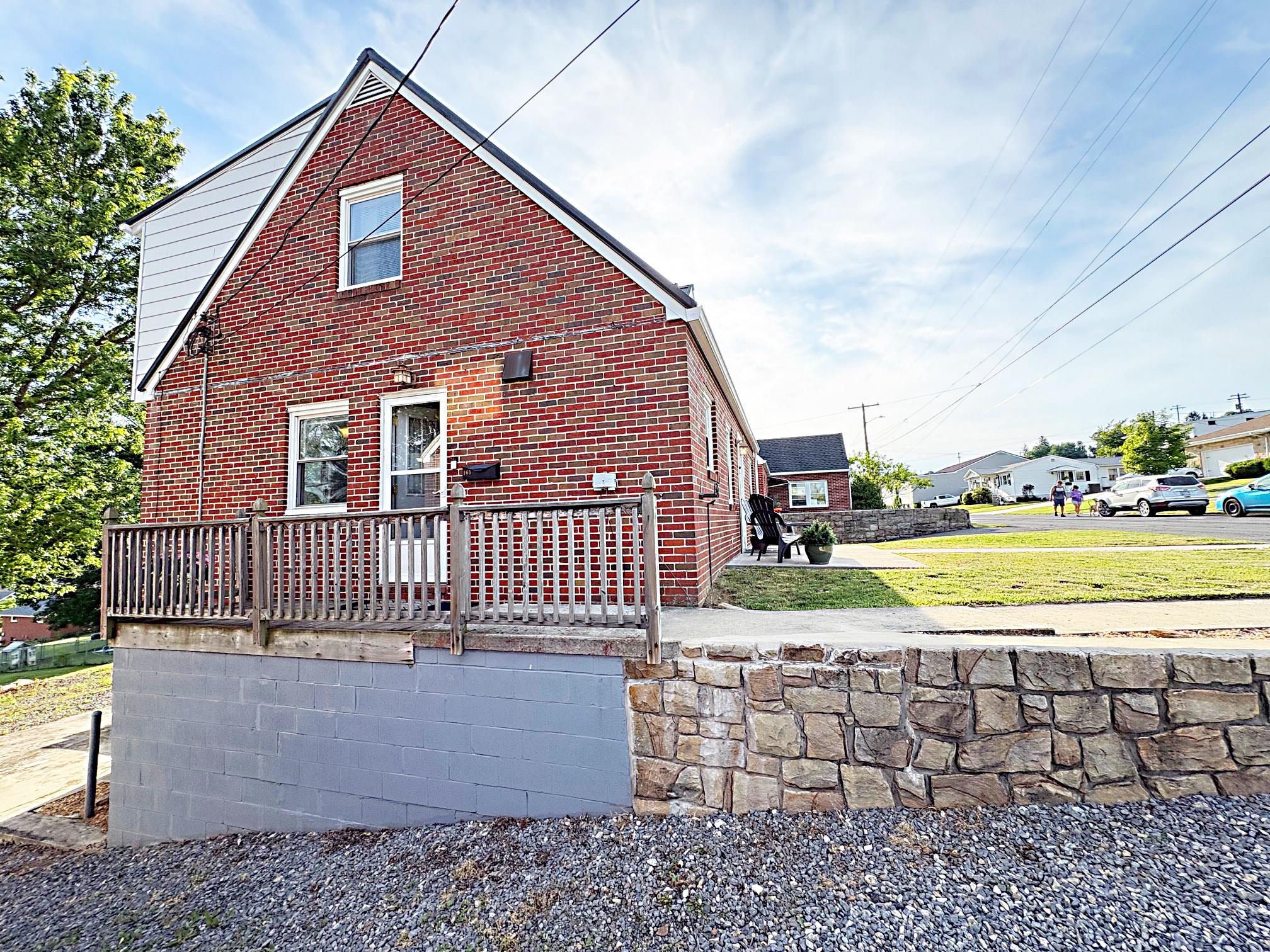 Residential in FROSTBURG 3