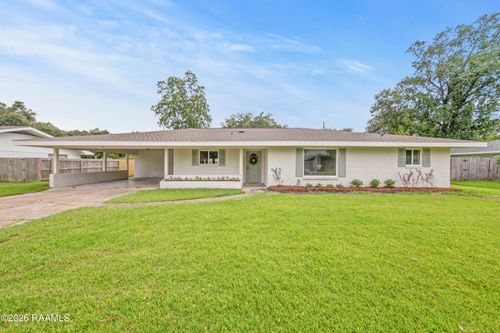 406 Claymore Dr, Lafayette, LA, 70503-3920 | Card Image