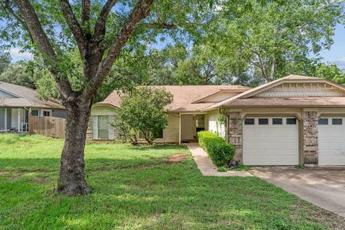 a-4509 Brown Bark Pl, Austin, TX, 78727-5841 | Card Image