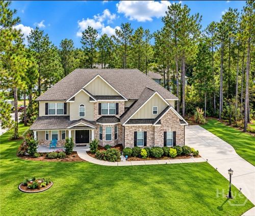105 Timber Trail Cir, Guyton, GA, 31312-5657 | Card Image