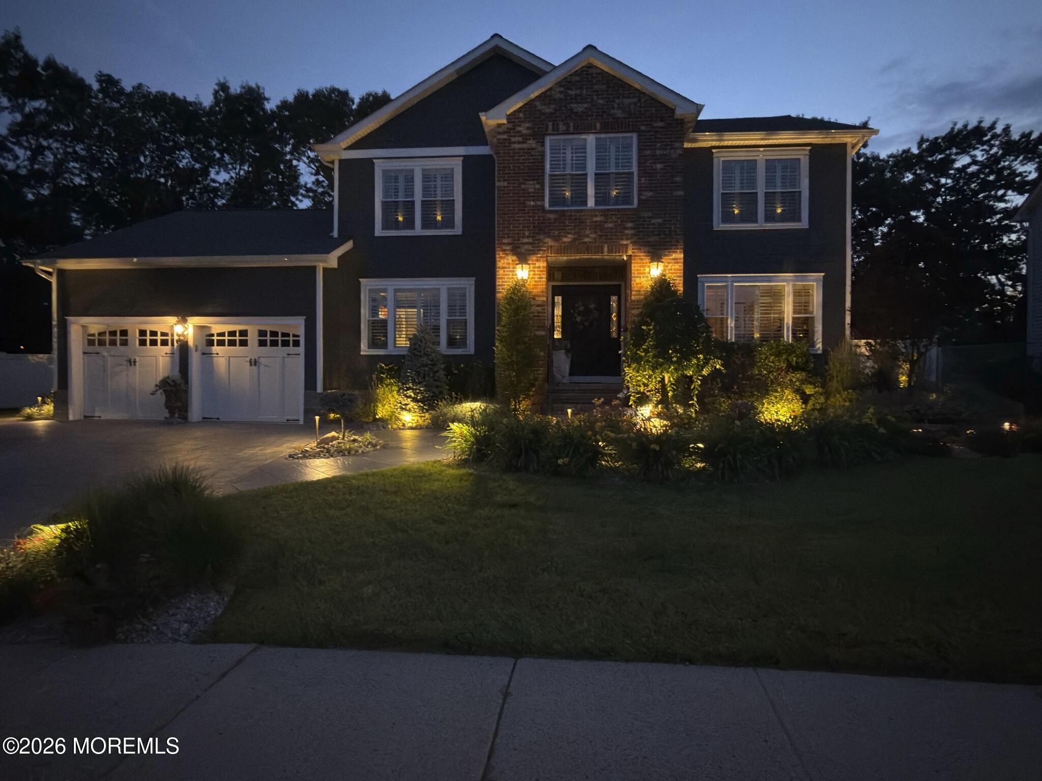 Residential in Howell 4