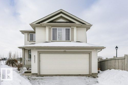 6227 5 Ave Sw, Edmonton, AB, T6X0E8 | Card Image
