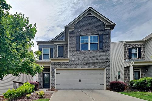 1789 Charcoal Ives Rd, Lawrenceville, GA, 30045-2291 | Card Image