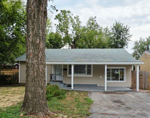 1442 E Blaine Street, Springfield, MO, 65803 | Card Image