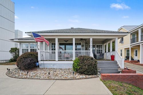 5705 N Ocean Blvd, Myrtle Beach, SC, 29577-2343 | Card Image