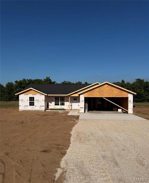 16 Aldean Lane, Benton, MO, 63736 | Card Image