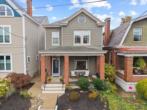 252 Van Voast Ave, Bellevue, KY, 41073-1208 | Card Image