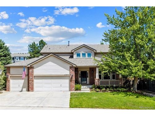17895 E Powers Dr, Centennial, CO, 80015-3092 | Card Image