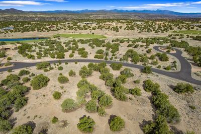 Looking West towards Jemez Range | Image 1