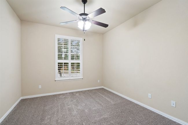 Downstairs secondary bedroom | Image 18