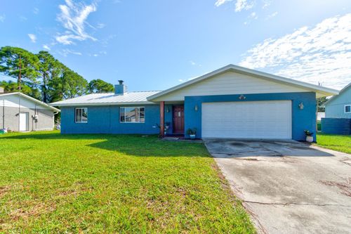 3323 Pine Tree Dr, Edgewater, FL, 32141-6601 | Card Image