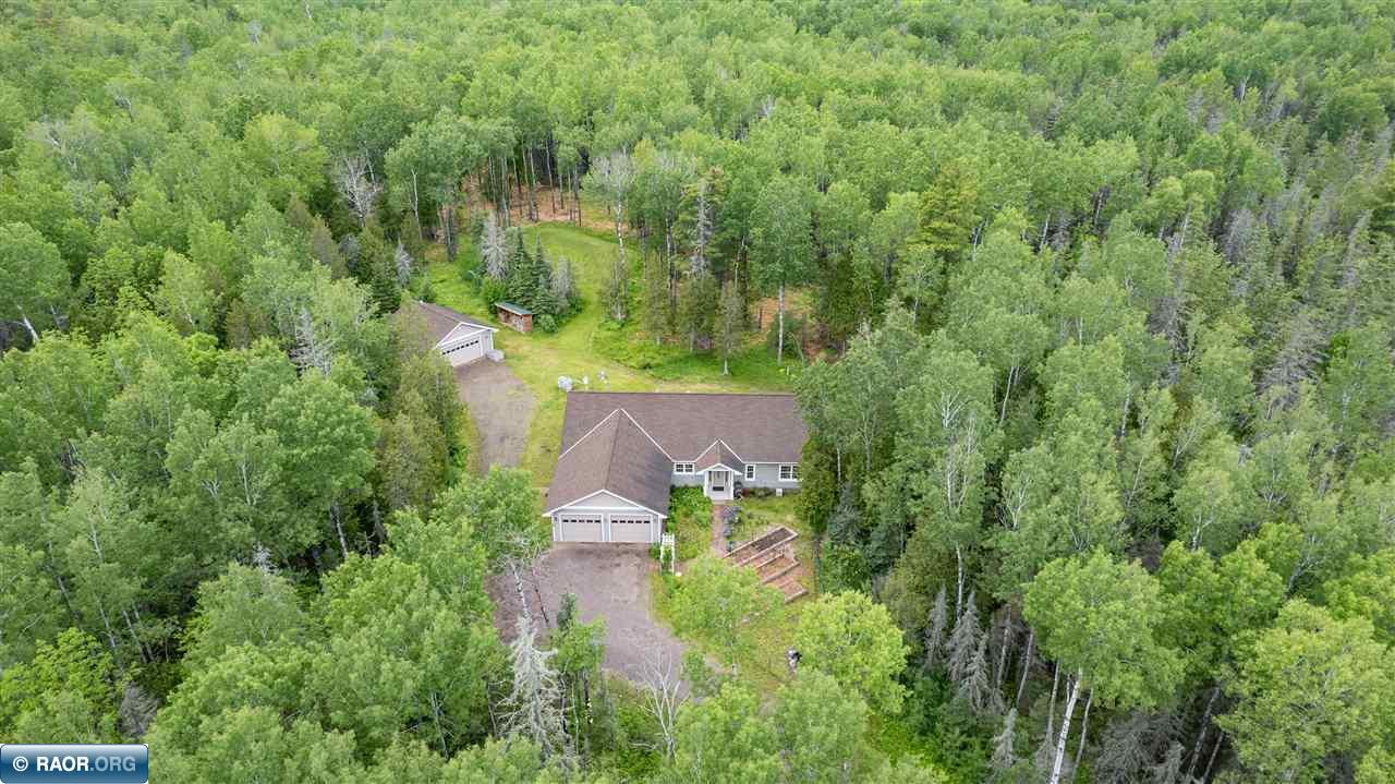Highway 3 , Two Harbors, MN 55616