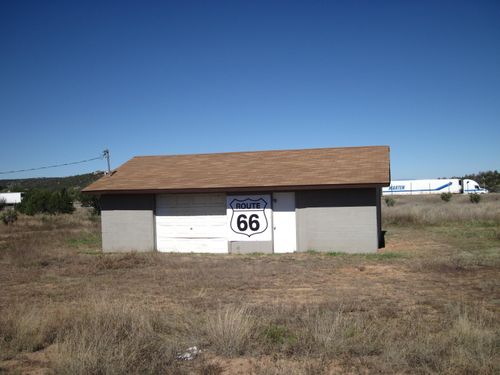 1717 Old Highway 66, Edgewood, NM, 87015 | Card Image
