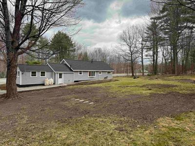 616 Route 103, House other with 3 bedrooms, 1 bathrooms and null parking in Sunapee NH | Image 2