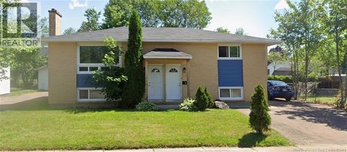 27 Whitney Ave, Moncton, NB, E1C8C5 | Card Image