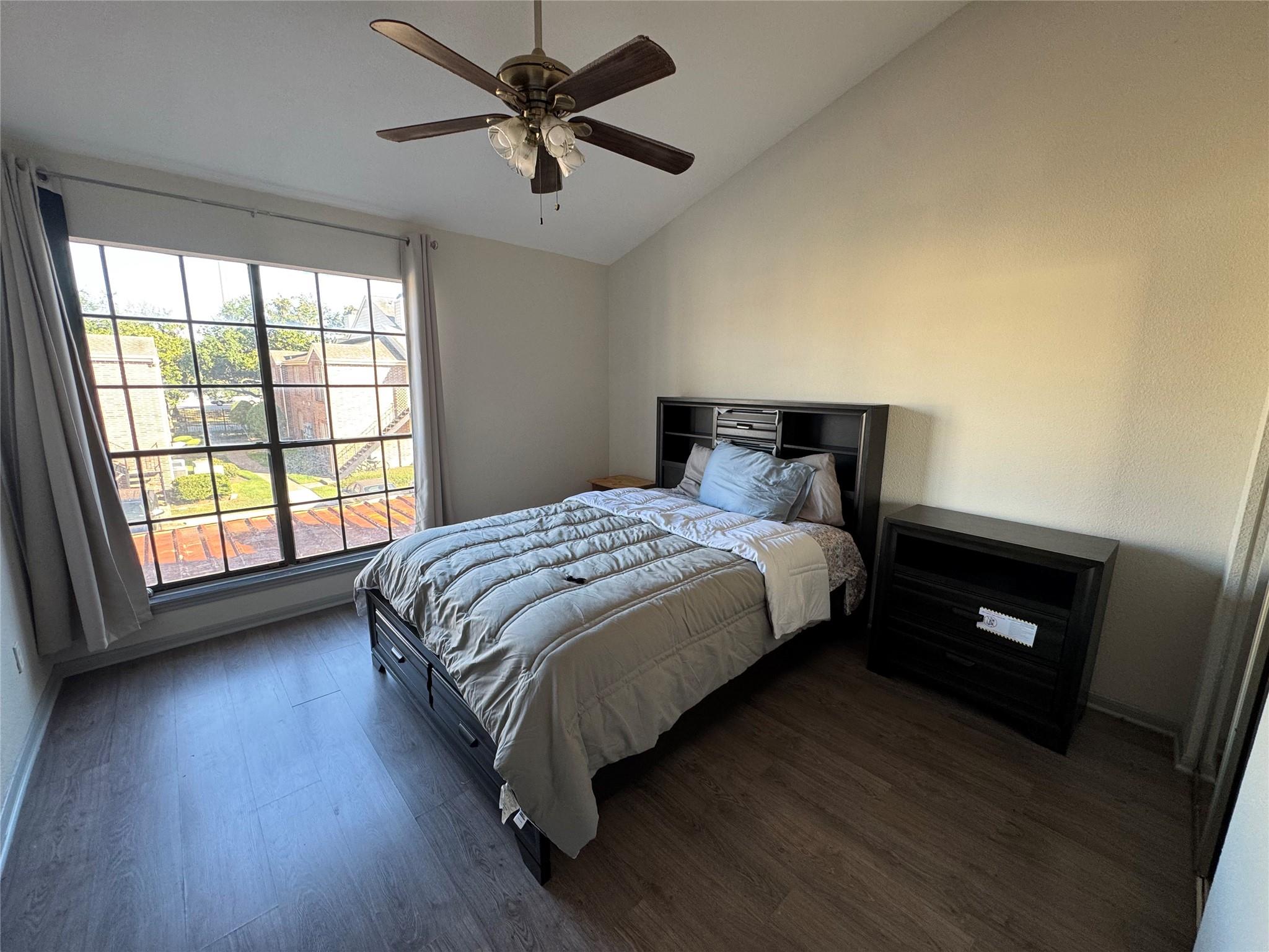 Residential in Houston 5