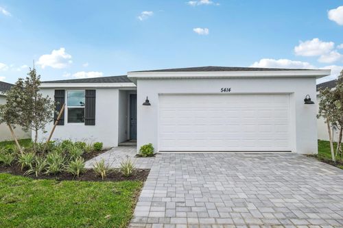 5409 Hampton Park Cir, Vero Beach, FL, 32966-2217 | Card Image