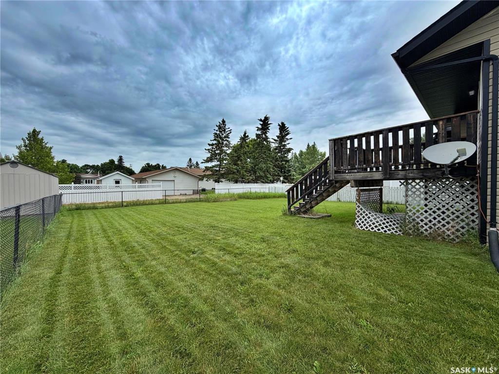 Residential in Rocanville 3
