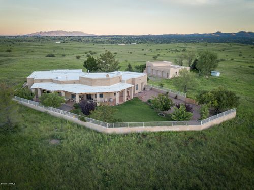 180 Santa Rita Court, Sonoita, AZ, 85637 | Card Image