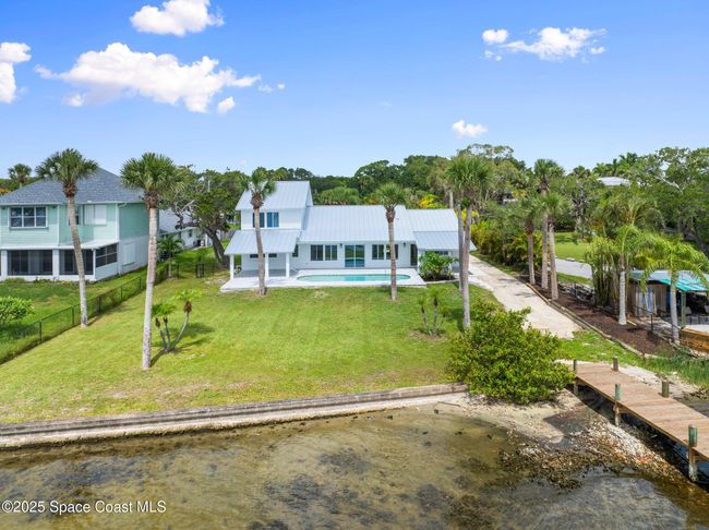 9670 Riverview Dr, House other with 4 bedrooms, 3 bathrooms and null parking in Sebastian FL | Image 86