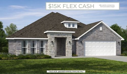844 Woodbridge Dr, Farmington, AR, 72730-6024 | Card Image