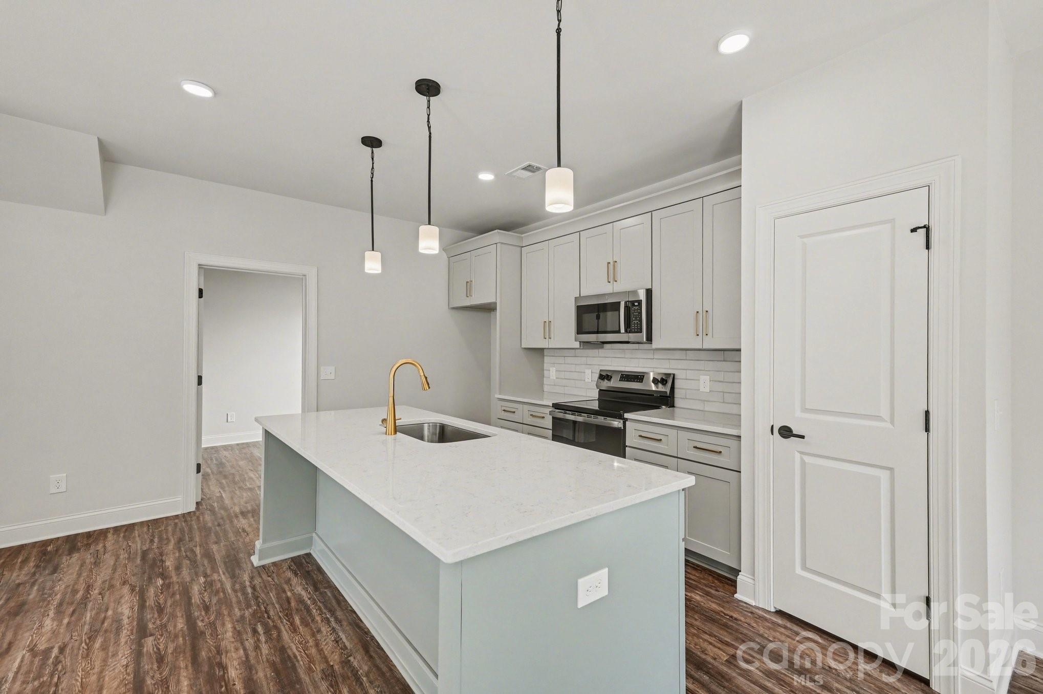Residential in Mooresville 5
