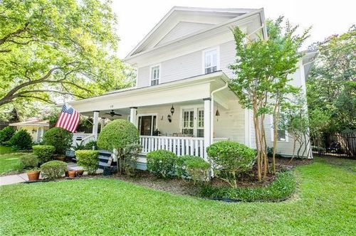 119 E University Ave, Waxahachie, TX, 75165-2353 | Card Image