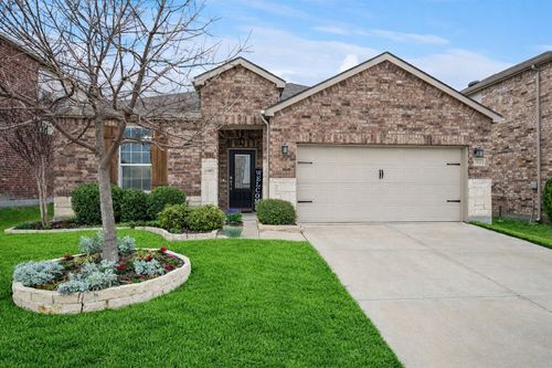 3121 Walker Creek Dr, Little Elm, TX, 75068-0509 | Card Image