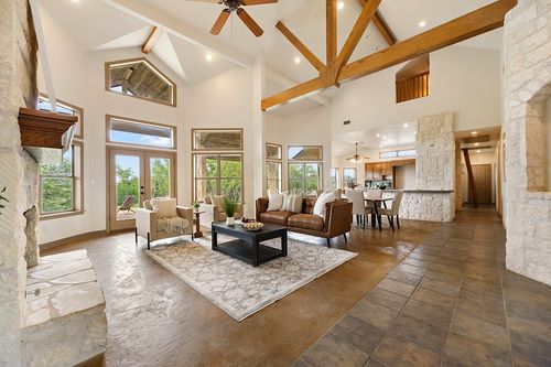 101 Maheo Way, Dripping Springs, TX, 78620-3729 | Card Image