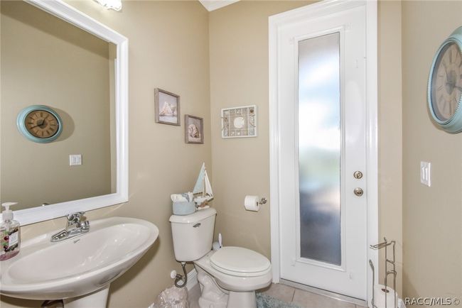 1007 W Beagle Run Loop, House other with 4 bedrooms, 4 bathrooms and 2 parking in Hernando FL | Image 37