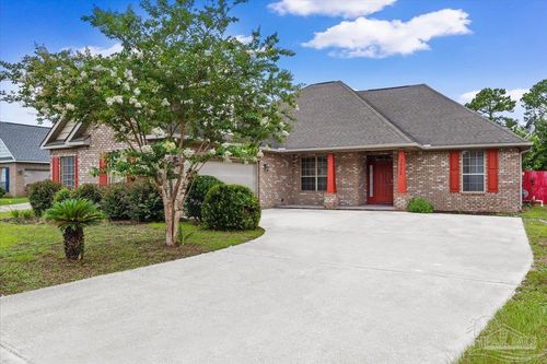 3625 Pearl Ct, Navarre, FL, 32566-4710 | Card Image