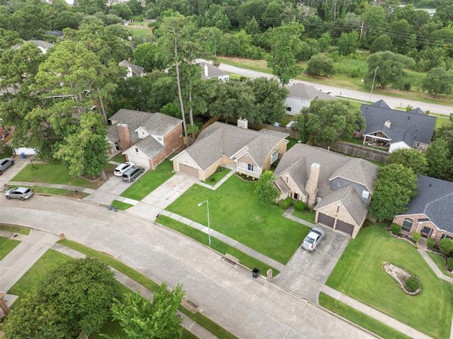 22503 Hollybranch Dr, House other with 3 bedrooms, 2 bathrooms and 2 parking in Tomball TX | Image 37