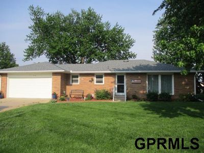 2114 Northridge Drive, House other with 3 bedrooms, 2 bathrooms and 2 parking in Fairbury NE | Image 1