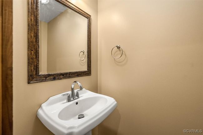 Bathroom with sink | Image 30