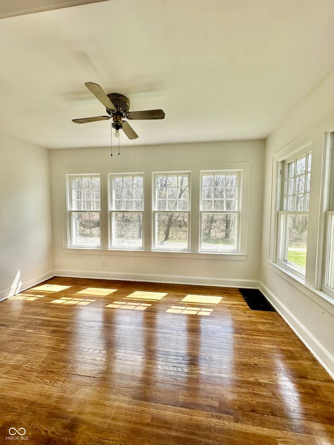 view of unfurnished sunroom | Image 23