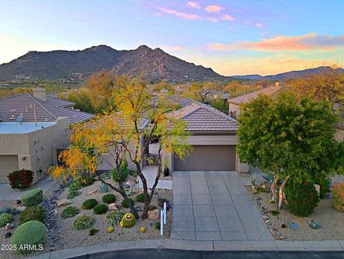 6936 E Whispering Mesquite Trl, Scottsdale, AZ, 85266-7052 | Card Image