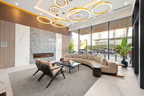 2403-4168 Lougheed Highway, Burnaby, BC, V5C0N9 | Card Image