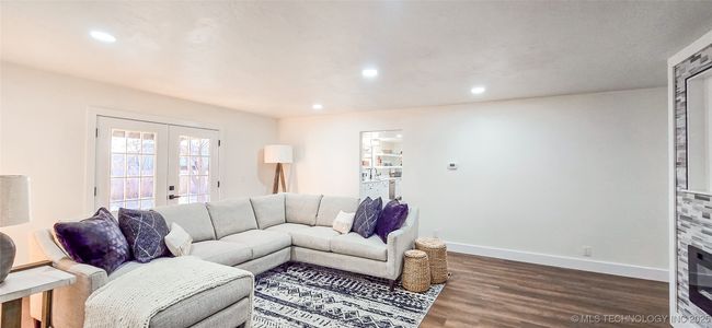 515 W Forrest Ave, House other with 3 bedrooms, 3 bathrooms and null parking in Eufaula OK | Image 8